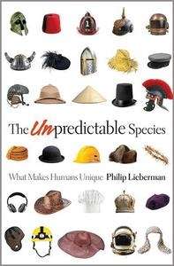 The Unpredictable Species