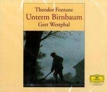 Unterm Birnbaum, 3 Audio-CDs