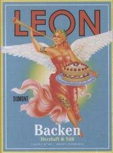 LEON Backen. Herzhaft x{0026} Süss