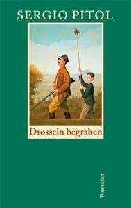 Drosseln begraben