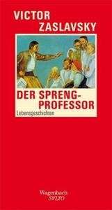 Der Sprengprofessor