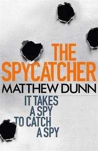The Spycatcher (Spartan)