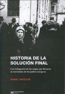 Historia de la solución final