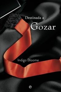Destinada a gozar