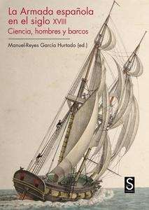 La Armada española en el siglo XVIII