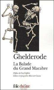 La balade du grand macabre
