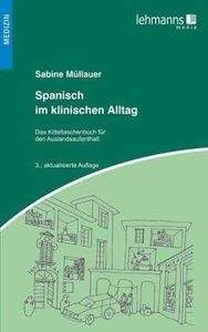 Spanisch im klinischen Alltag