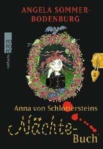 Anna von Schlottersteins Nächtebuch