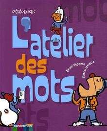 L'atelier des mots