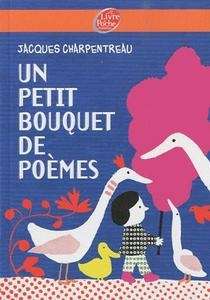 Un petit bouquet de poèmes