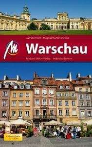 MM-City Warschau