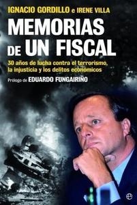 Memorias de un fiscal