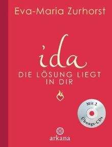 ida - Die Lösung liegt in dir, m. 2 Audio-CDs