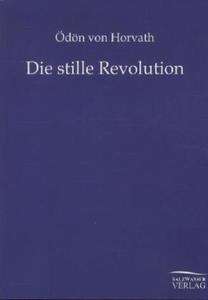 Die stille Revolution