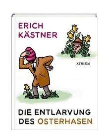 Die Entlarvung des Osterhasen