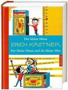 Der kleine Mann; Der kleine Mann und die kleine Miss. Doppelband