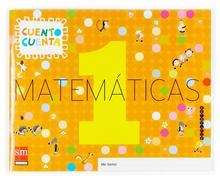 Matemáticas, Cuento cuenta 1. Educación Infantil