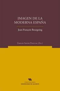 Imagen de la moderna España