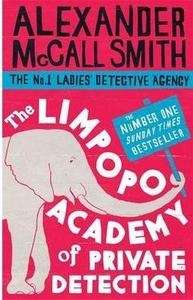 The Limpopo Academy of Private Detection