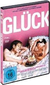 Glück, 1 DVD