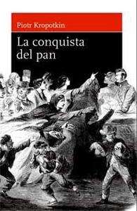 La conquista del  pan