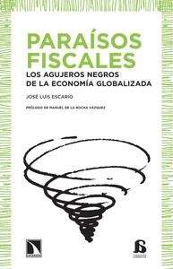 Paraísos fiscales