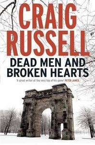 Dead Men And Broken Hearts