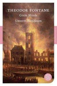 Grete Minde .   Unterm Birnbaum