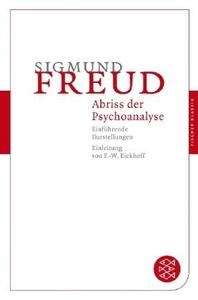 Abriss  der Psychoanalyse