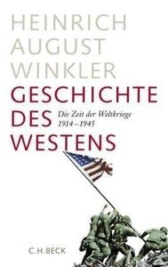 Geschichte des Westens. Bd. 2