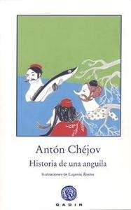 Historia de una anguila