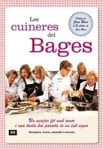 Les cuineres del Bages