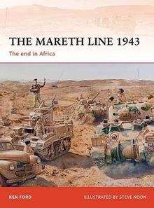 The Mareth Line