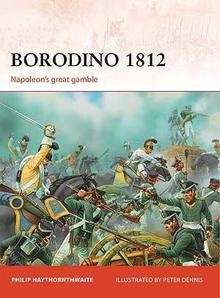 Borodino 1812