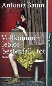 Vollkommen leblos, bestenfalls tot