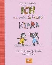 Ich und meine Schwester Klara