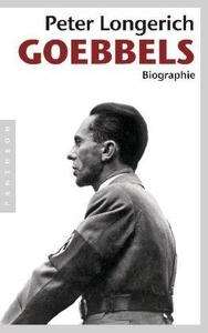Goebbels. Biographie