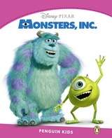Monsters Inc. (Pkr2)