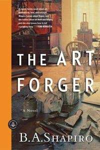 The Art Forger