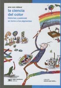 La ciencia del color