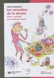 Los remedios de la abuela