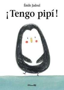 ¡Tengo pipí!