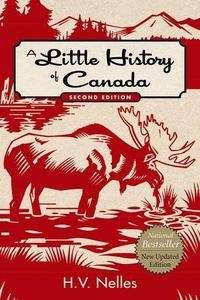 A Little History of Canada
