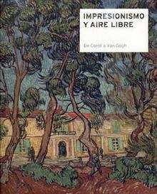 Impresionismo y aire libre