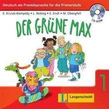 Der grüne Max 1. CD-ROM 1