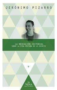 La mediación editorial