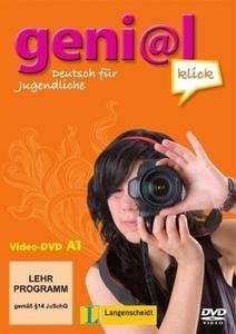 Genial Klick A1 DVD