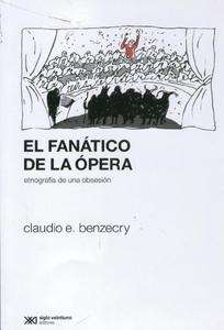 El Fanático de la ópera