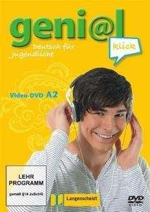 Genial Klick A2- DVD