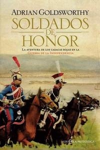 Soldados de honor